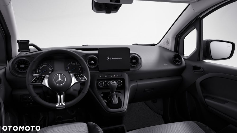 Mercedes-Benz eCitan - 4