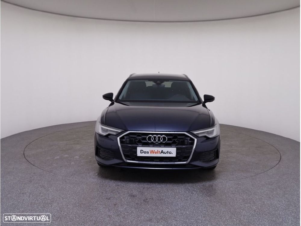 Audi A6 Avant 50 TFSIe quattro S tronic - 8