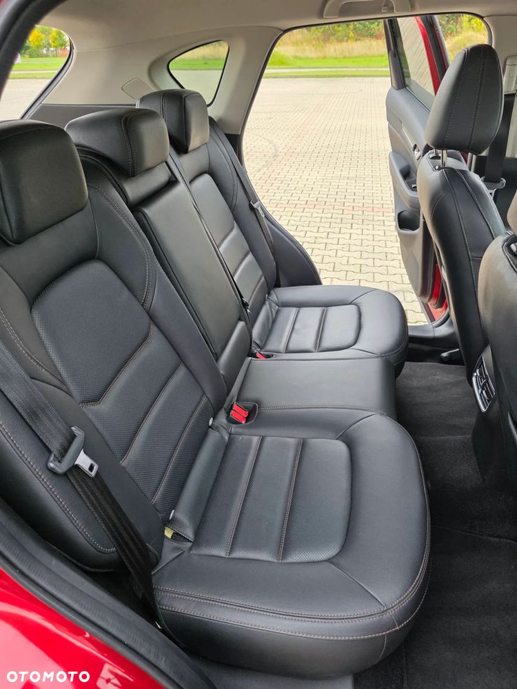 Mazda CX-5 - 15