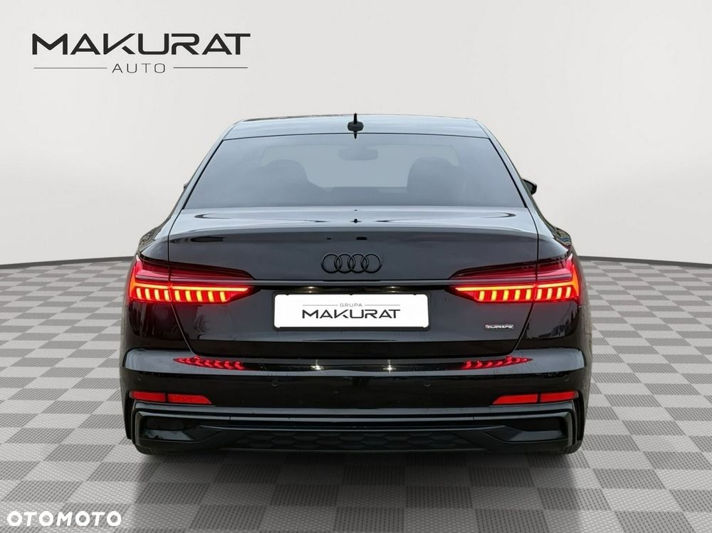 Audi A6 Limousine 40 TDI mHEV Quattro S Line S tronic - 6