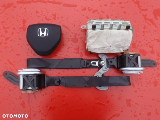 HONDA CIVIC 9 IX UFO 2 II PAS PASY LEWY PRAWY NOWY - 2