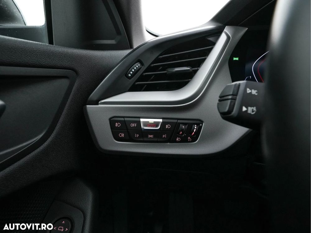 BMW Seria 2 218i Gran Coupe Aut. M Sport - 20