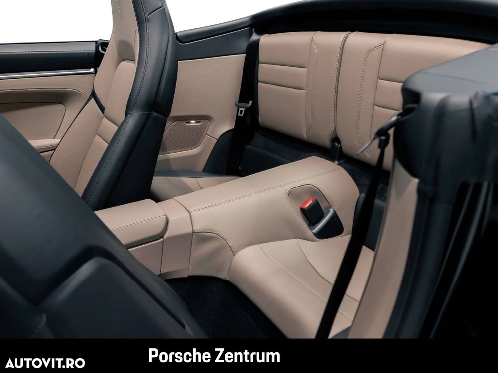 Porsche 911 - 17