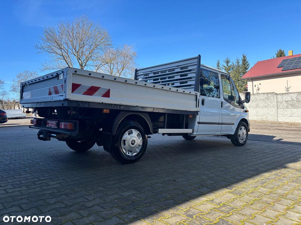 Ford Transit - 4