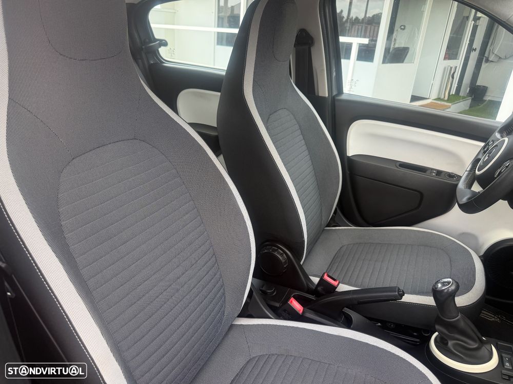 Renault Twingo SCe 70 Expression - 15
