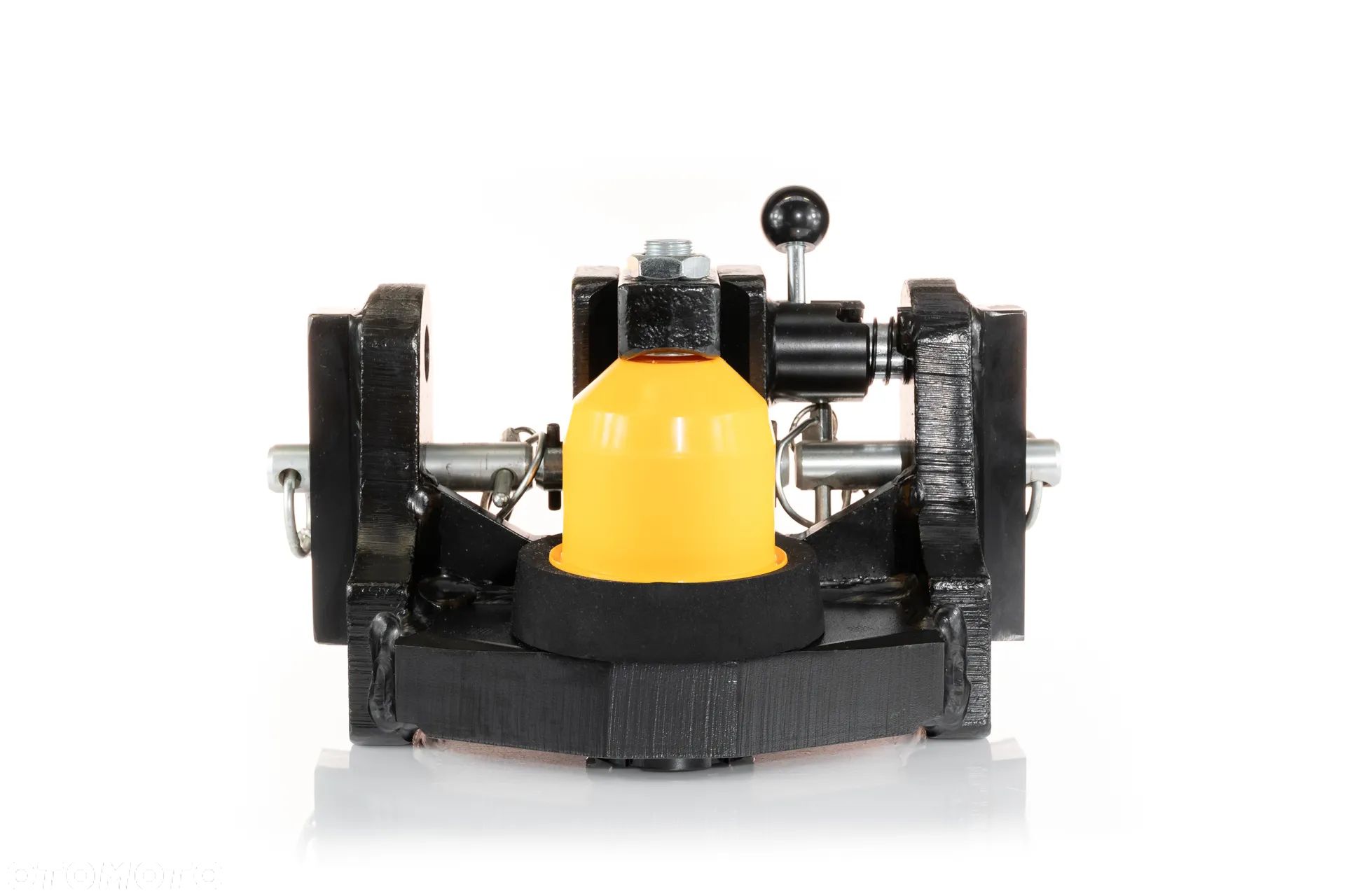 Zaczep kulowy Rockinger 825A1000C - 1