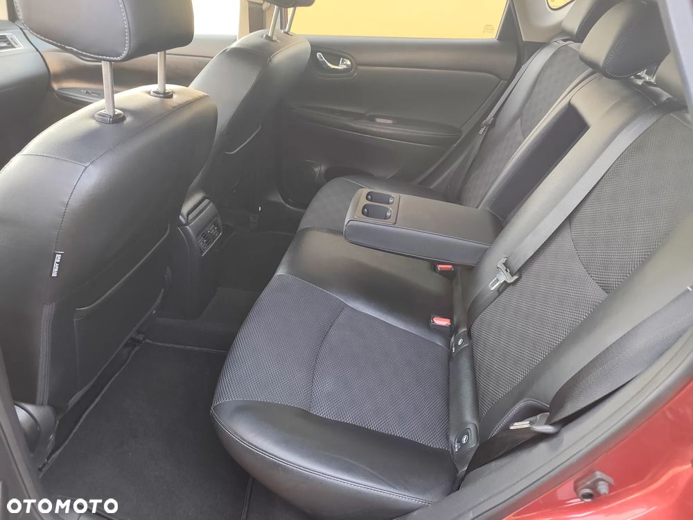 Nissan Pulsar 1.2 DIG-T N-Vision - 14