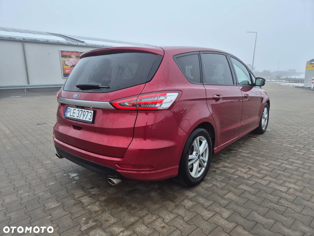 Ford S-Max 2.0 TDCi Trend - 6