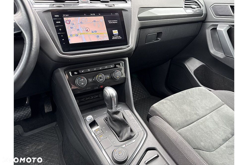 Volkswagen Tiguan Allspace - 13