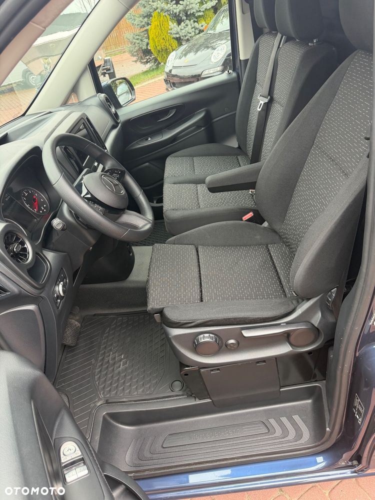 Mercedes-Benz VITO - 11