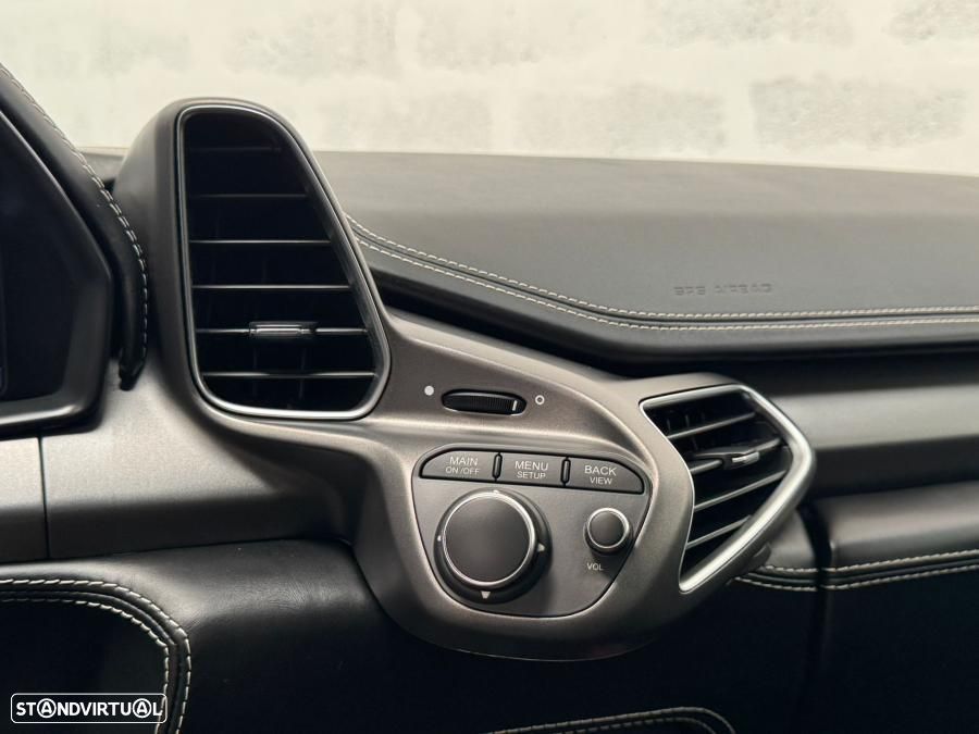 Ferrari 458 Italia - 29