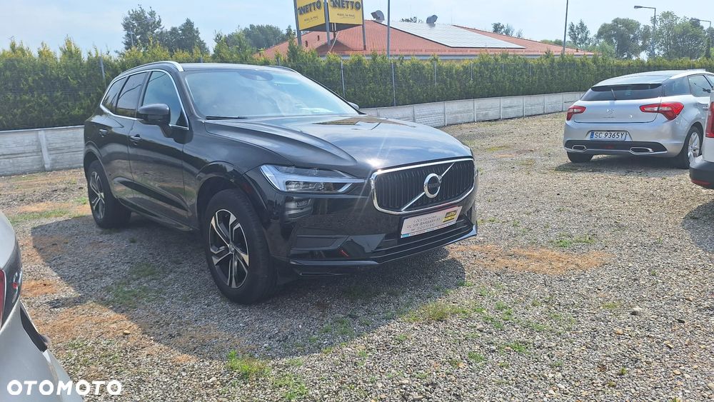 Volvo XC 60 - 3