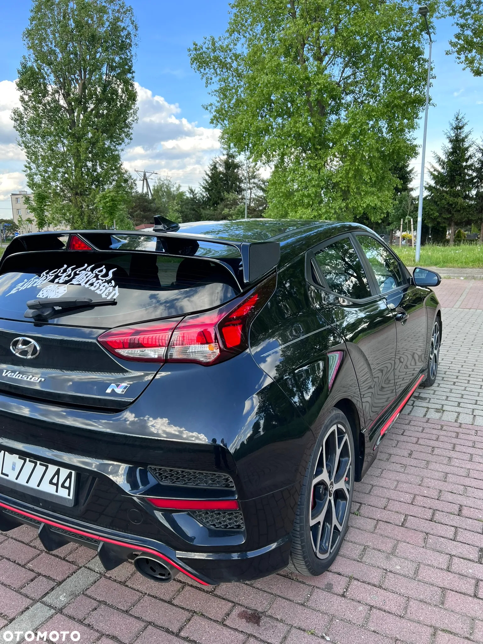 Hyundai Veloster - 29