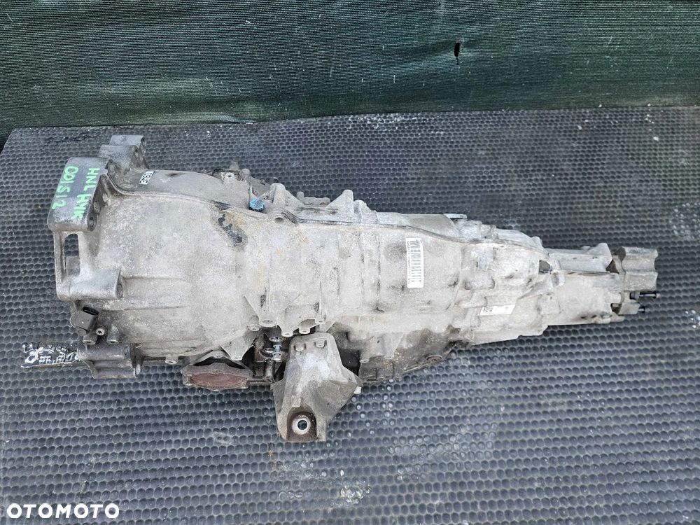 Skrzynia Biegow HYK 6HP-19 TipTronic Quattro 4x4 3.2 FSI Audi A4 B6 B7 A6 - 36