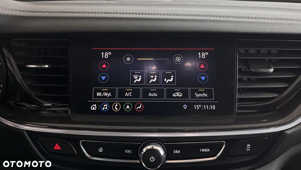 Opel Insignia 2.0 CDTI Ultimate S&S - 26