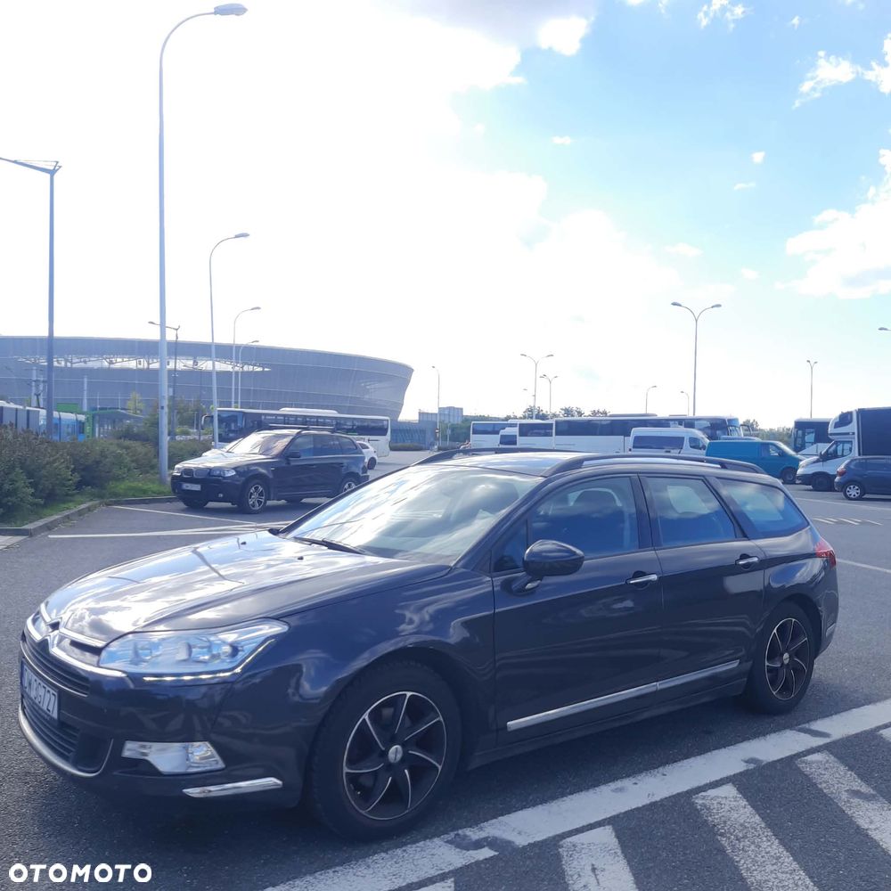 Citroën C5 2.0 HDi Exclusive - 2