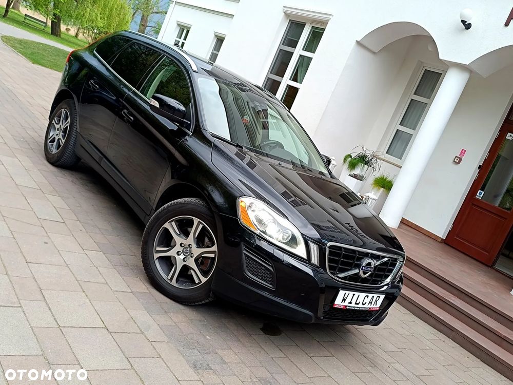 Volvo XC 60 D4 Geartronic Momentum - 3