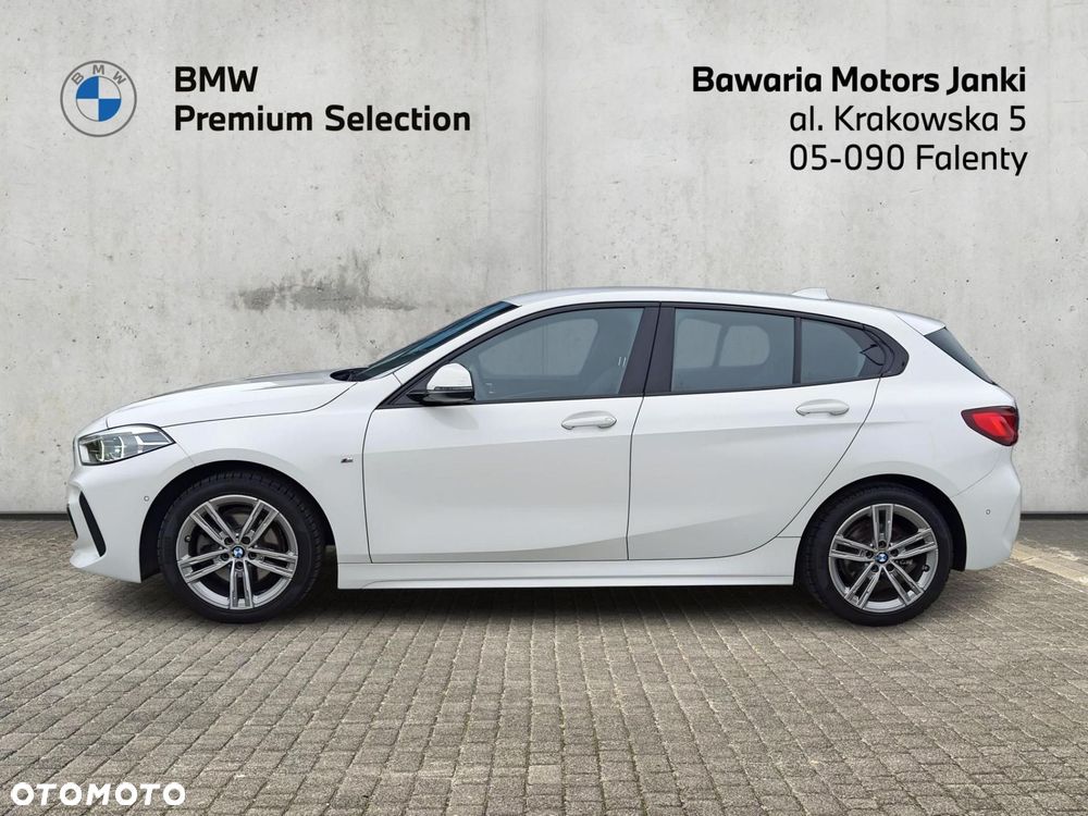 BMW Seria 1 - 10