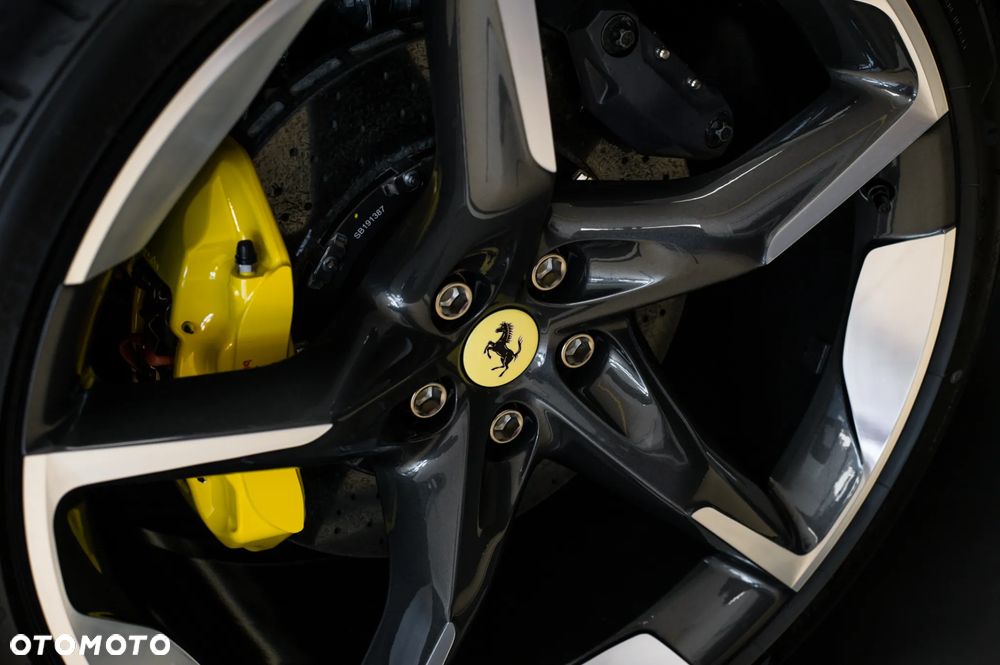 Ferrari Purosangue - 16