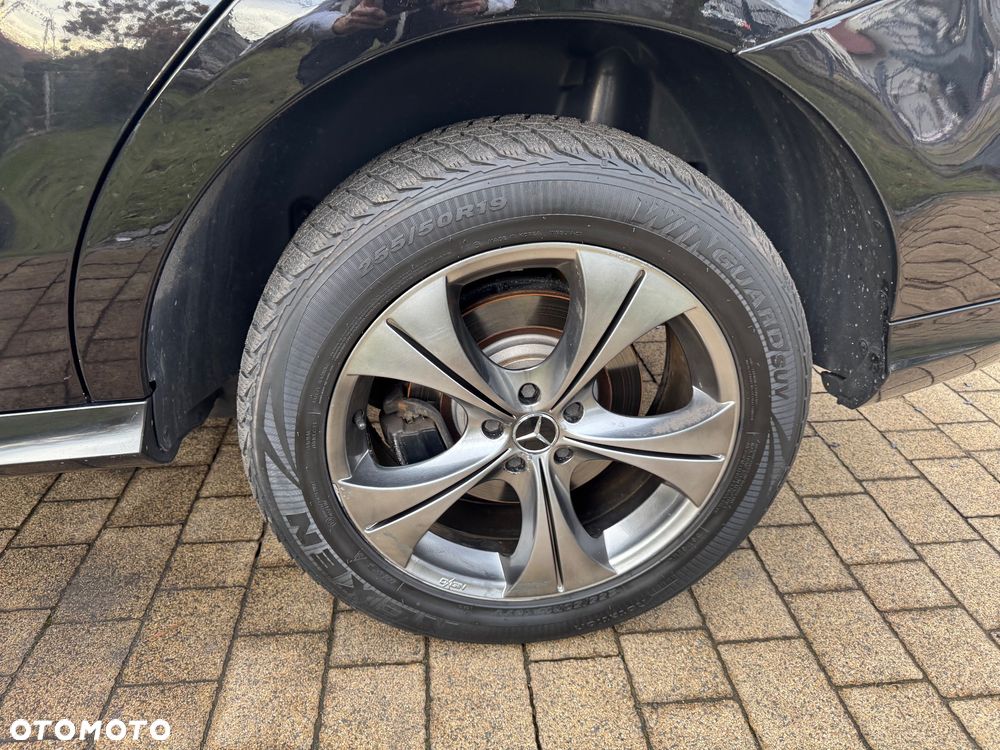 Mercedes-Benz ML 350 BlueTEC 4MATIC 7G-TRONIC - 18