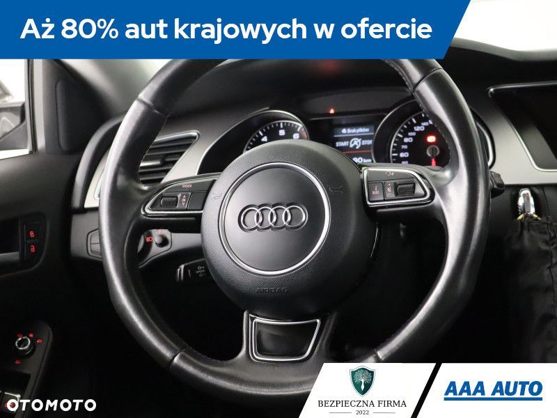 Audi A5 Sportback - 22