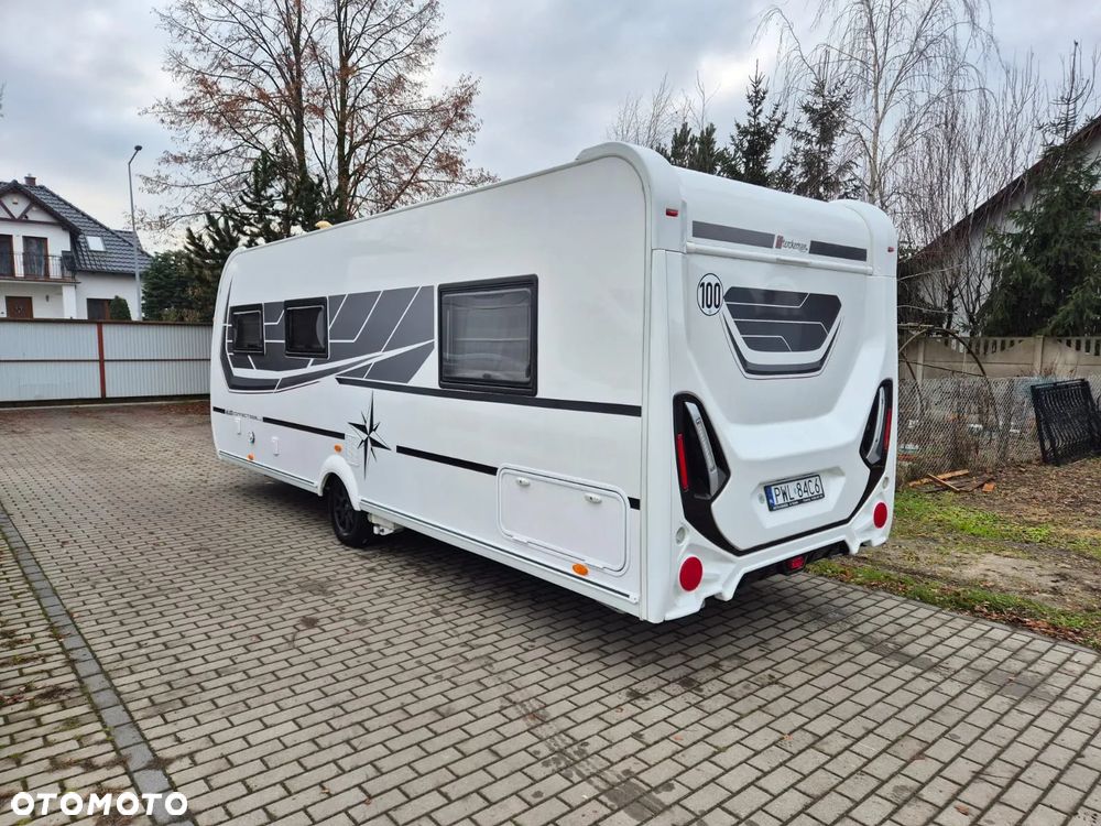 Sterckeman Alize 550LJ - 4