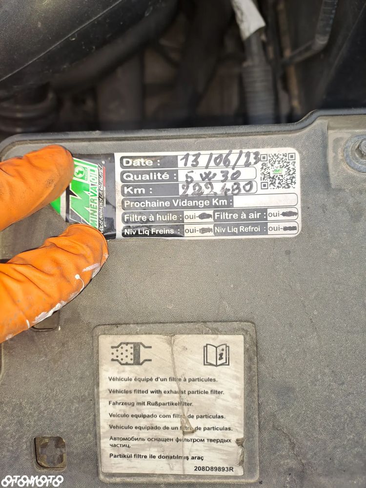 Renault Captur ENERGY dCi 110 Intens - 8