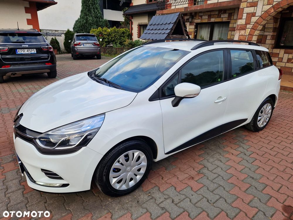 Renault Clio 0.9 Energy TCe Alize - 29