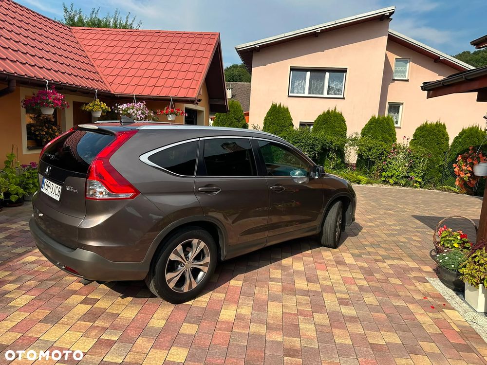 Honda CR-V 1.6i-DTEC Lifestyle (2WD) - 6