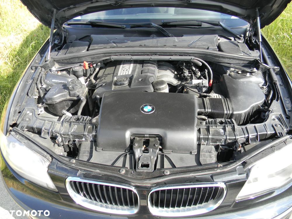 BMW Seria 1 - 11