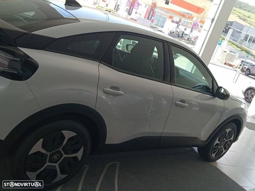 Citroën C4 1.2 Hybrid Plus e-DSC6 - 5