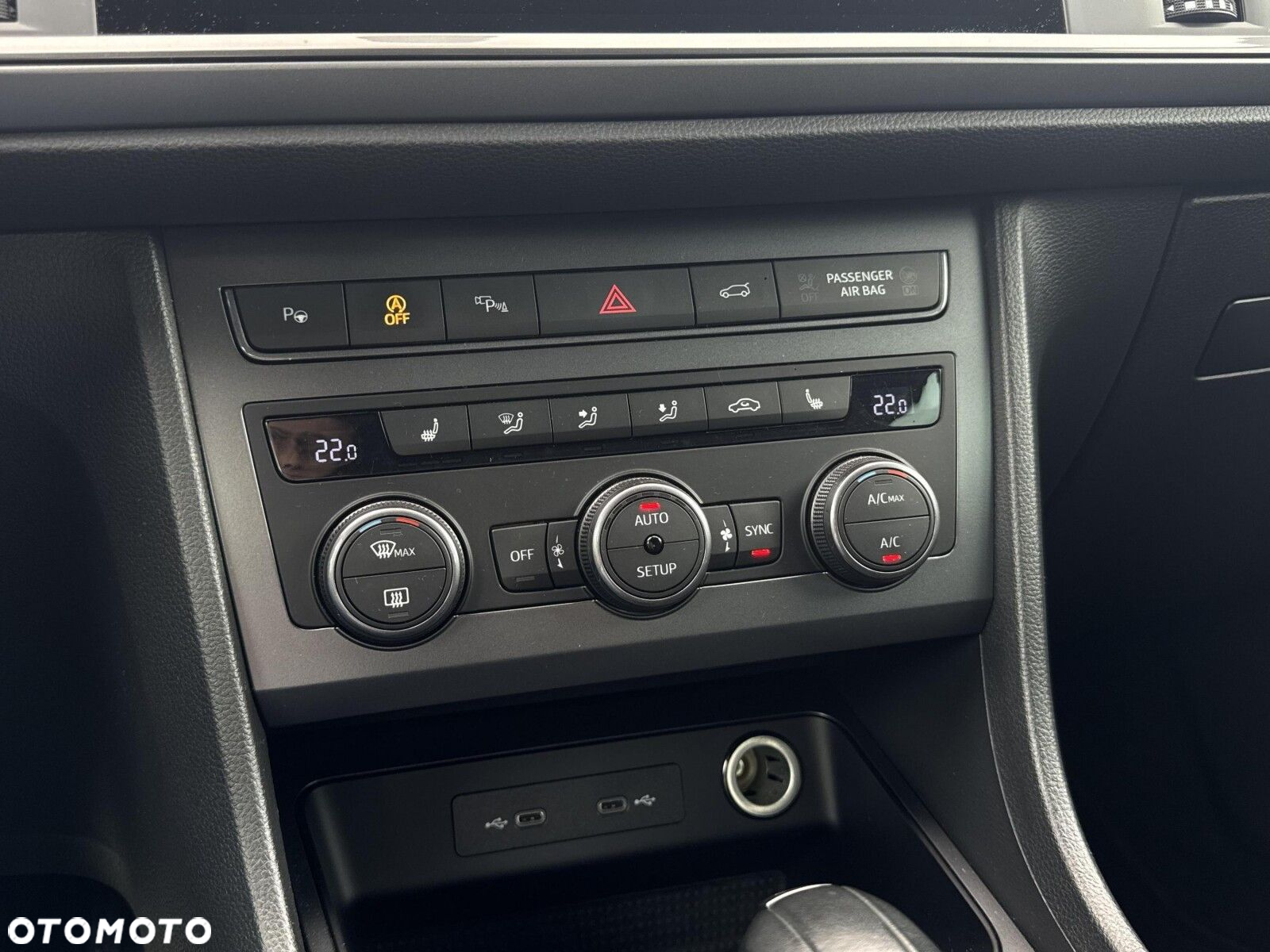 Cupra Ateca 2.0 TSI 4Drive VZ DSG - 24