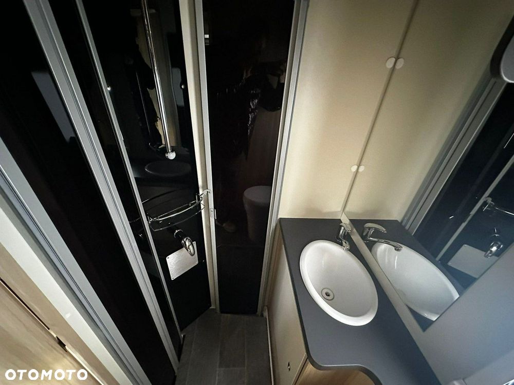 Peugeot Itineo PJ700 - 19