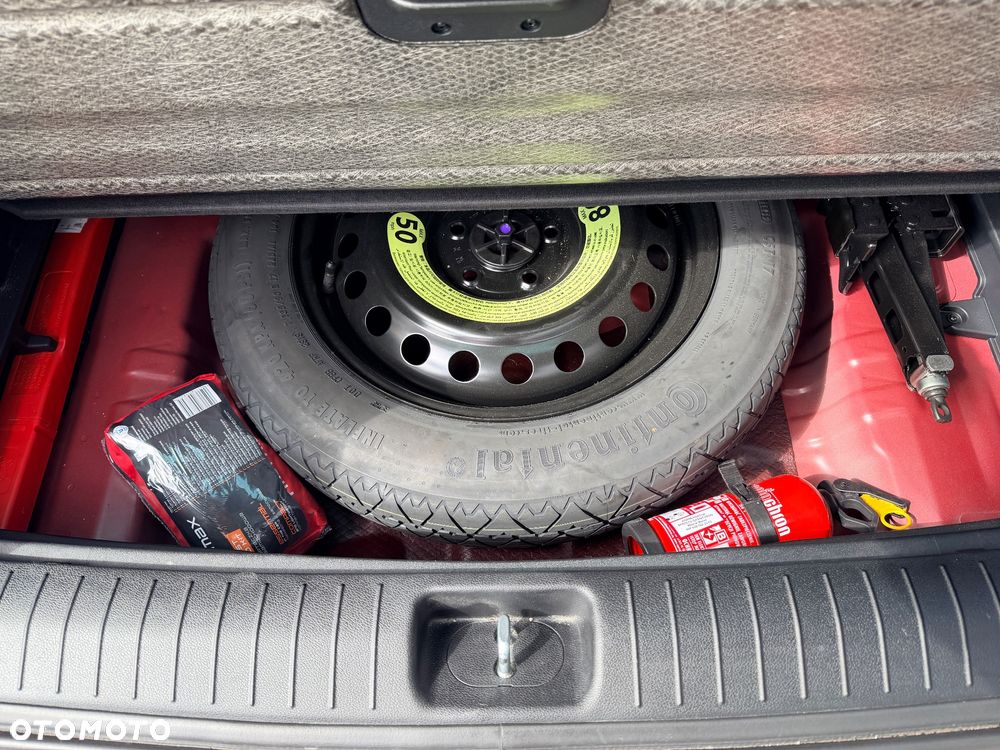 Kia Sportage 1.6 T-GDI M 2WD - 21