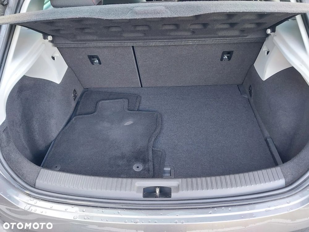 Seat Leon 1.8 TSI FR S&S - 23