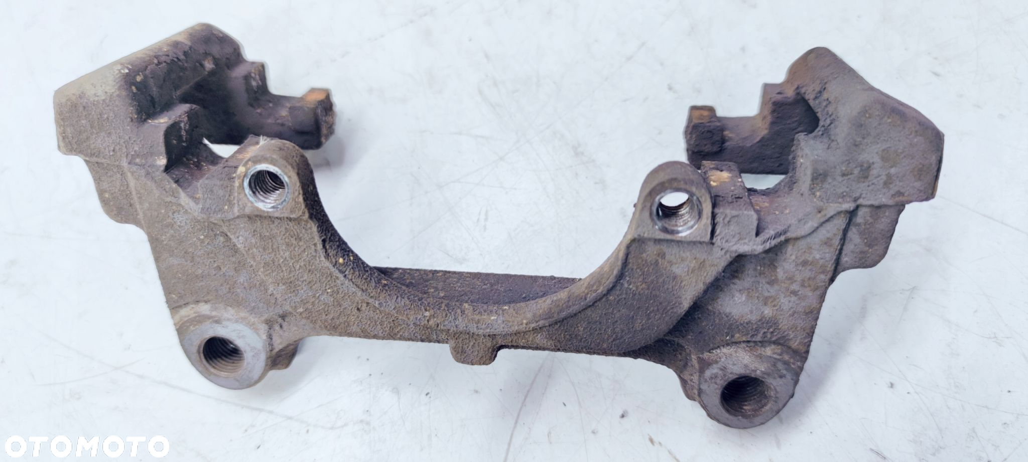 JARZMO ZACISKU PRZÓD AUDI VW SEAT SKODA * 741 * - 3