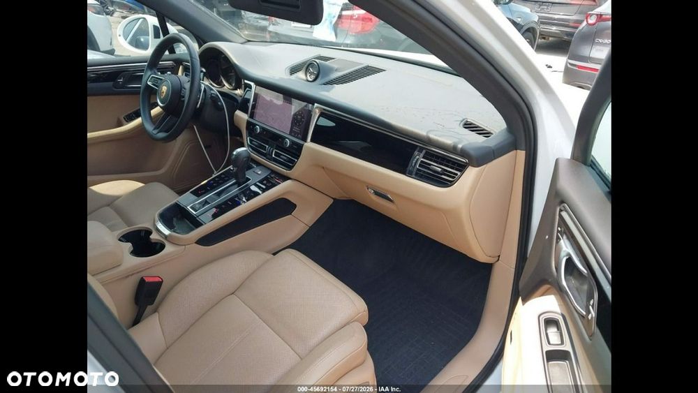 Porsche Macan - 9