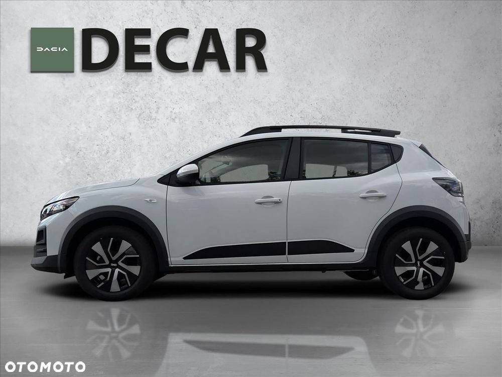 Dacia Sandero - 2