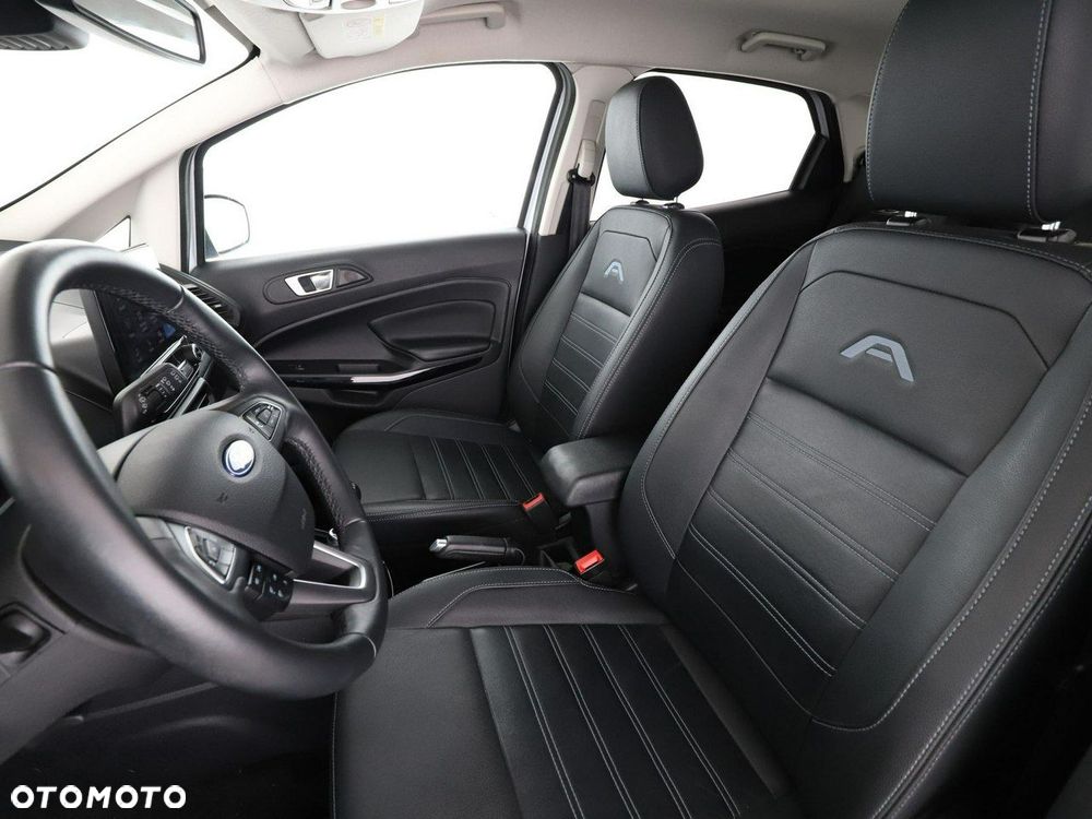 Ford EcoSport 1.0 EcoBoost ACTIVE - 13