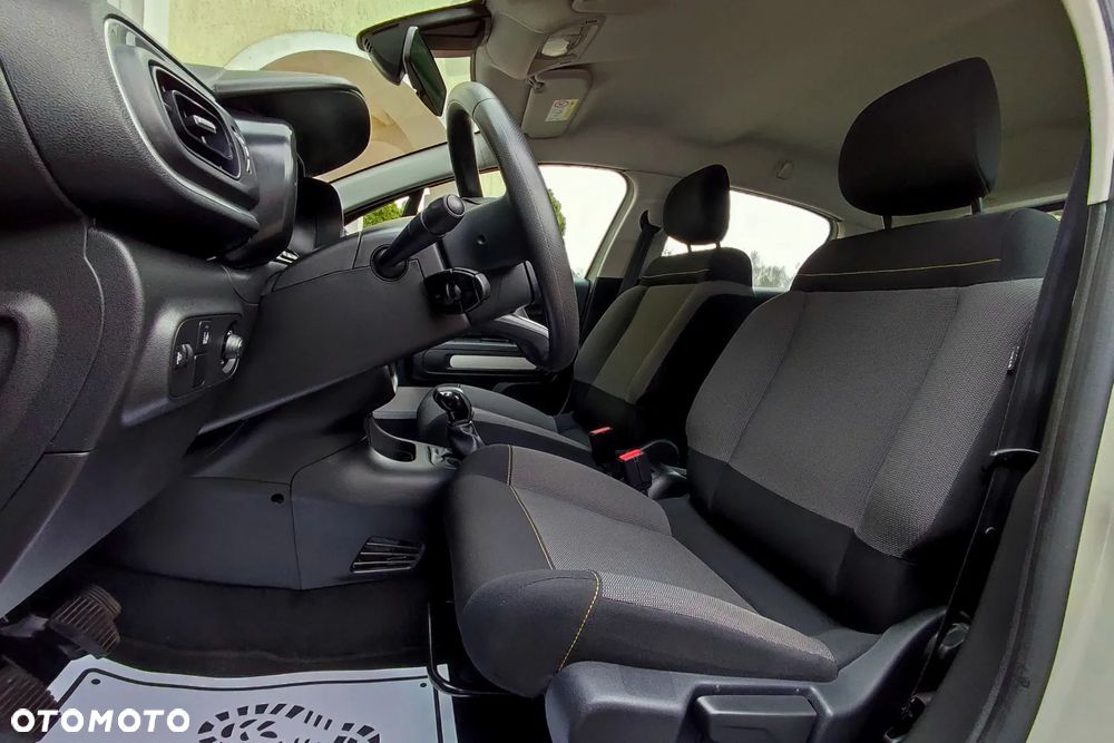 Citroën C3 Pure Tech 83 S&S SHINE - 16