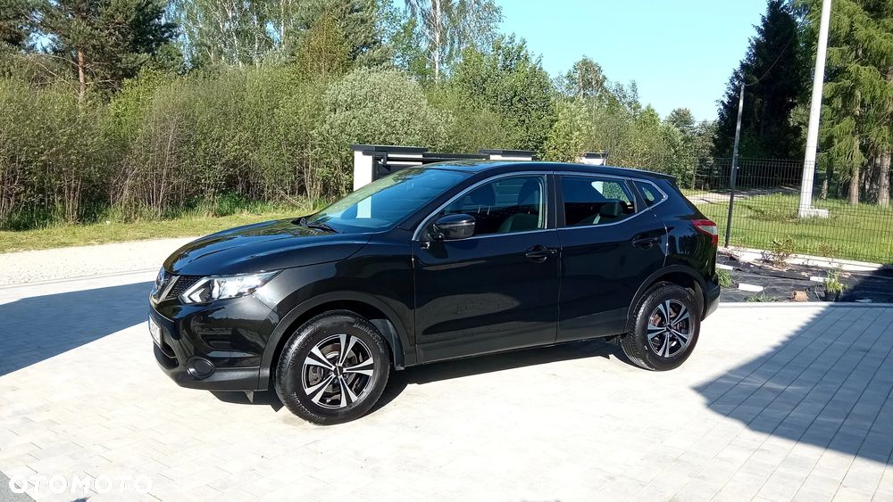 Nissan Qashqai - 3