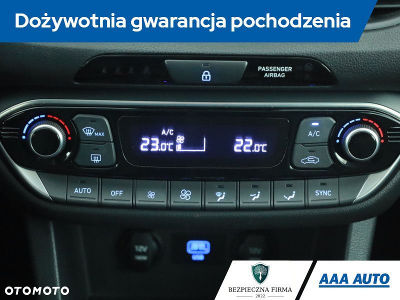 Hyundai i30 - 12