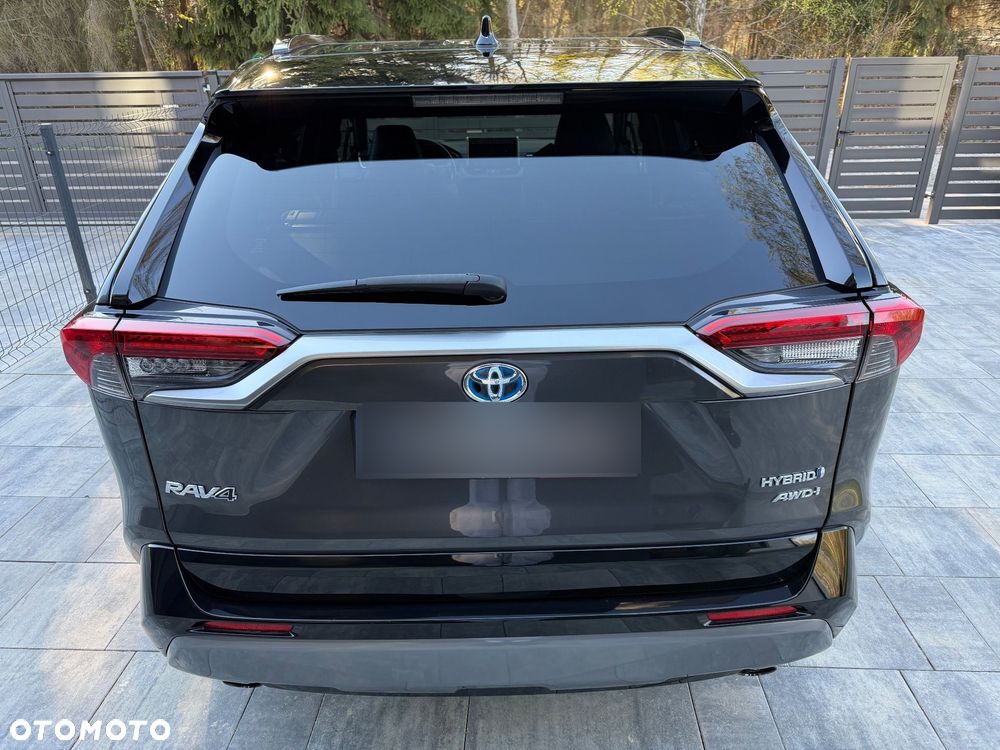 Toyota RAV4 - 9