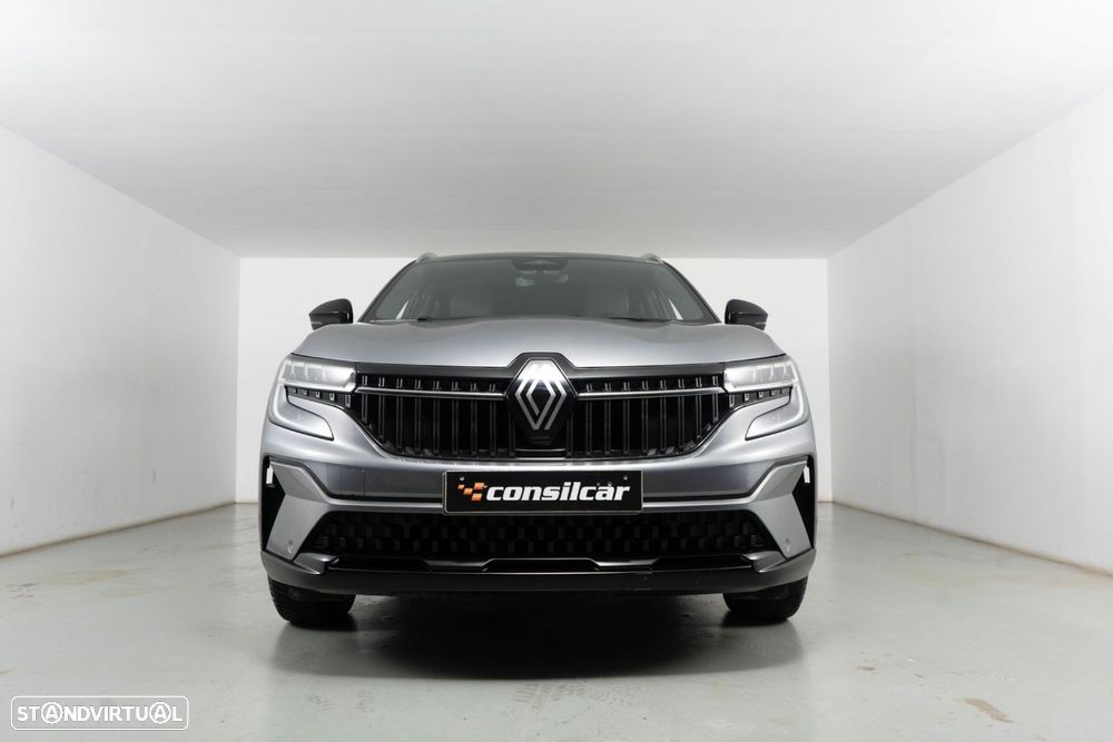 Renault Espace 1.2 E-Tech Full Hybrid Techno - 3