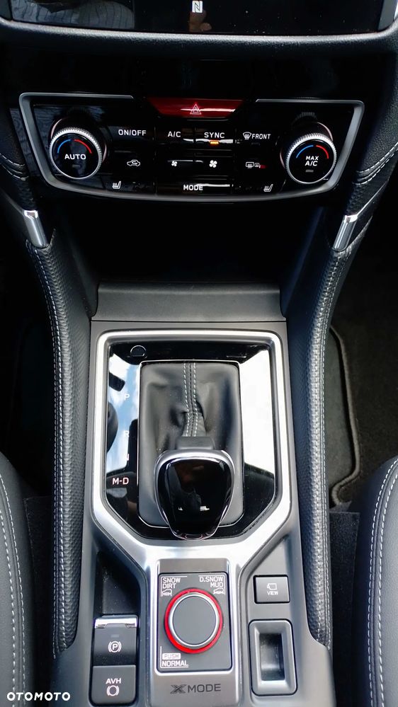 Subaru Forester 2.0i-L Comfort (EyeSight) Lineartronic - 9