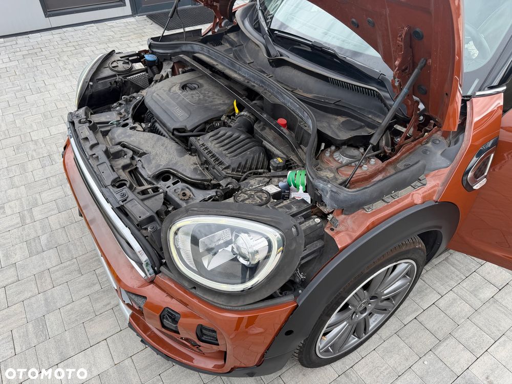 MINI Countryman Cooper Yours Trim - 38