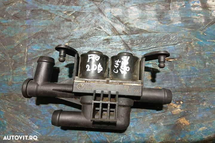 Preincalzitor apa 9119164 6411-9119164-04 1147412200 9119164 6411-911 - 1