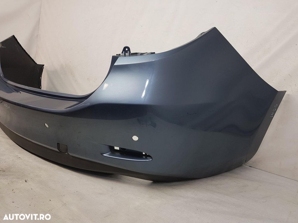 Bara spate Mazda 6 dupa 2012 - 4