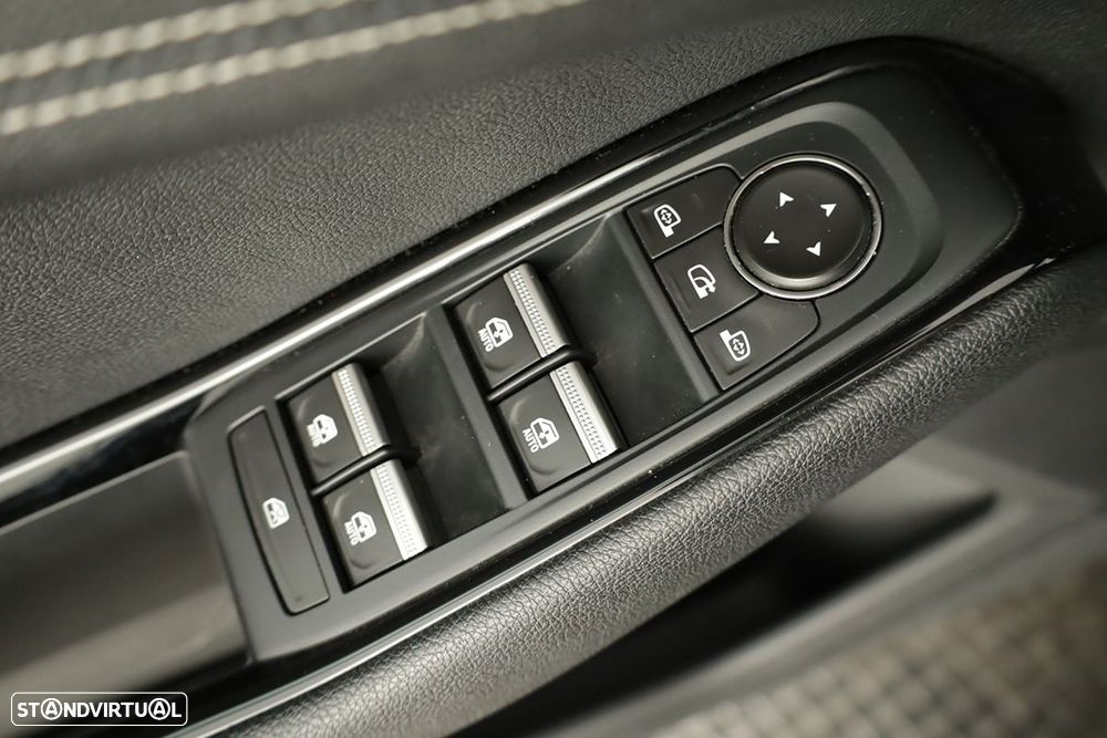 Renault Austral 1.3 Mild Hybrid Techno - 21