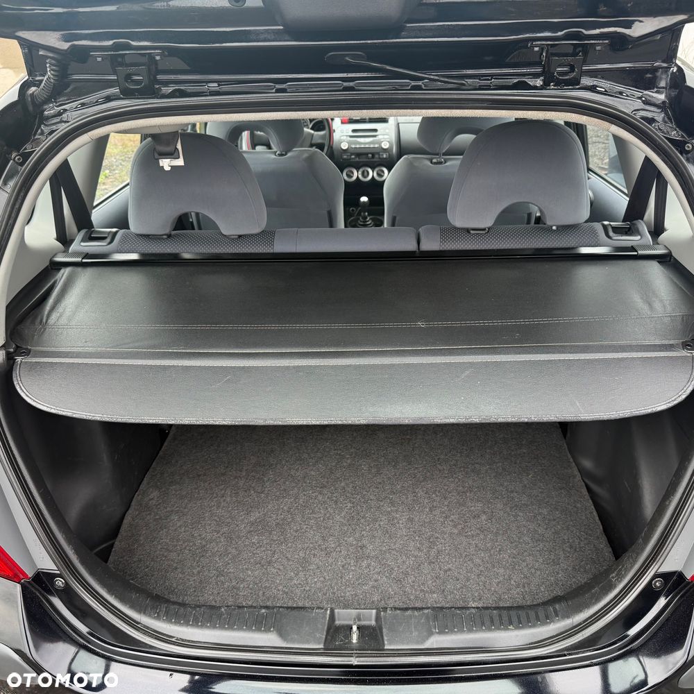 Honda Jazz 1.2 Style - 9